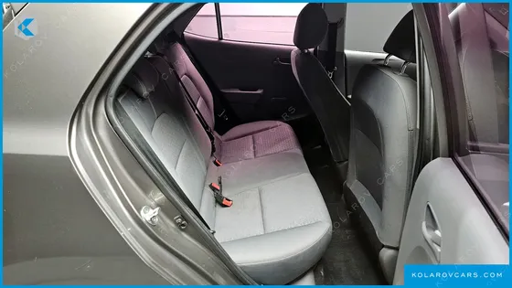 KIA MORNING (PICANTO) DELUXE