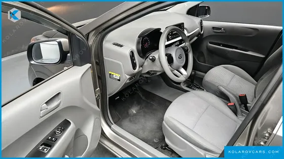 KIA MORNING (PICANTO) DELUXE
