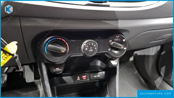 KIA MORNING (PICANTO) DELUXE