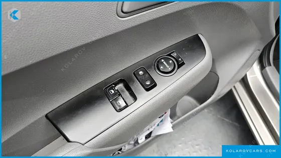 KIA MORNING (PICANTO) DELUXE