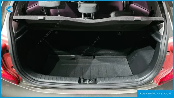 KIA MORNING (PICANTO) DELUXE