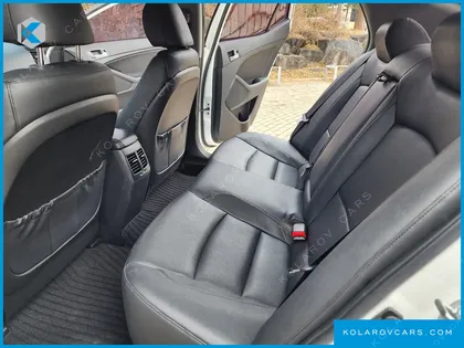 KIA K5 LUXURY