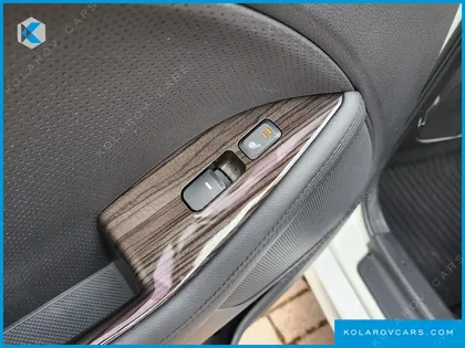 KIA K5 LUXURY
