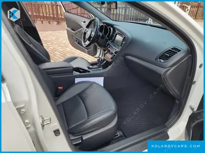 KIA K5 LUXURY