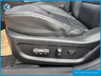 KIA K5 LUXURY