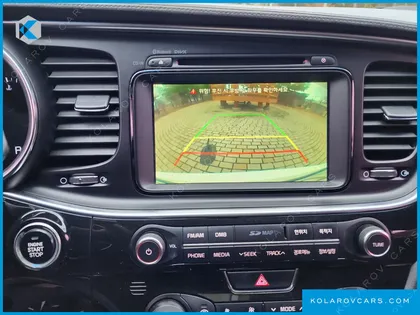 KIA K5 LUXURY