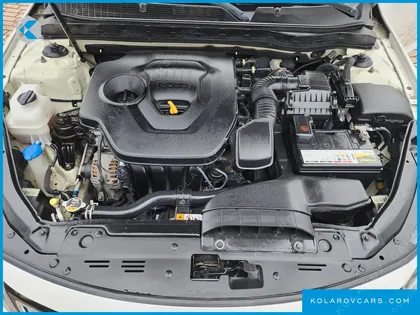 KIA K5 LUXURY