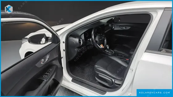 KIA K3 1.6
