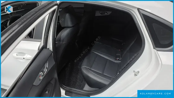 KIA K3 1.6