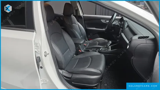 KIA K3 1.6