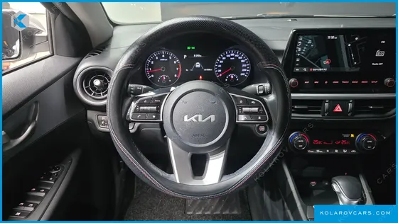 KIA K3 1.6