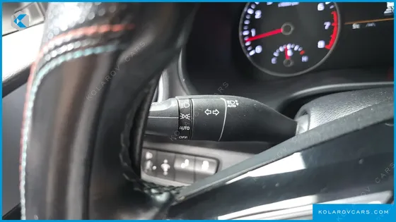 KIA K3 1.6