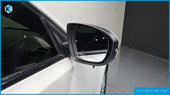 KIA K5 LPI DELUXE