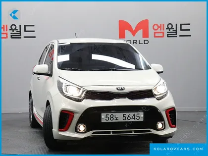 KIA MORNING (PICANTO) PRESTIGE