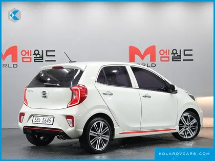 KIA MORNING (PICANTO) PRESTIGE