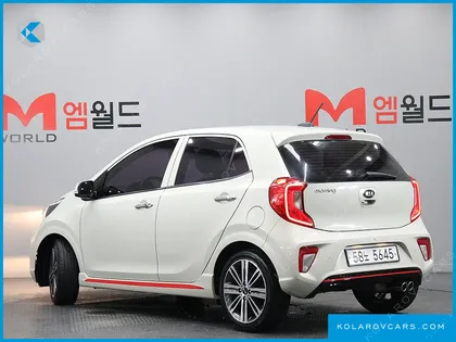 KIA MORNING (PICANTO) PRESTIGE