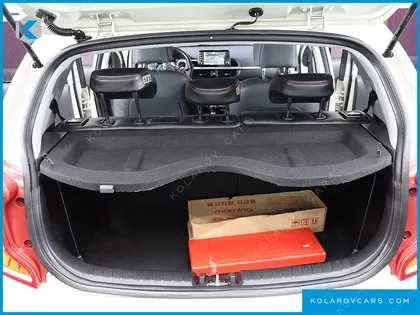 KIA MORNING (PICANTO) PRESTIGE