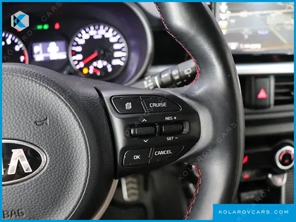 KIA MORNING (PICANTO) PRESTIGE