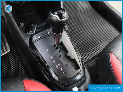 KIA MORNING (PICANTO) PRESTIGE