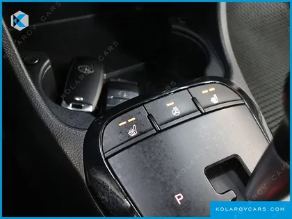 KIA MORNING (PICANTO) PRESTIGE