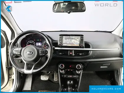 KIA MORNING (PICANTO) PRESTIGE
