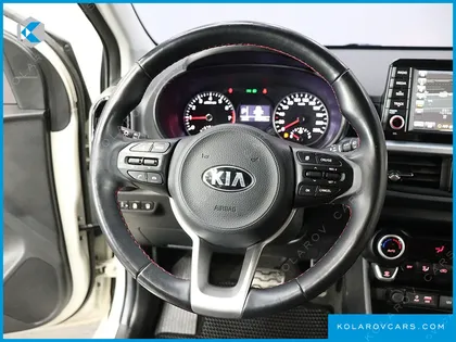 KIA MORNING (PICANTO) PRESTIGE