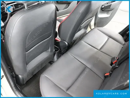KIA MORNING (PICANTO) PRESTIGE