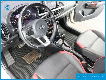 KIA MORNING (PICANTO) PRESTIGE