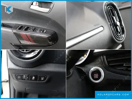 KIA MORNING (PICANTO) PRESTIGE