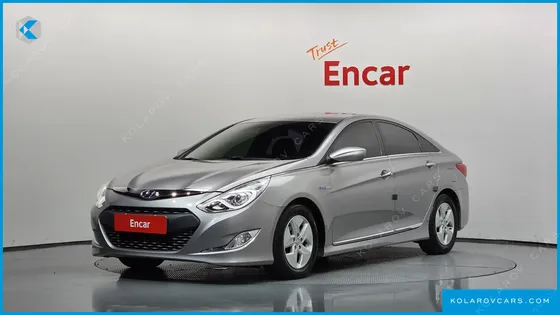 HYUNDAI SONATA 2.0