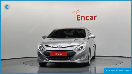 HYUNDAI SONATA 2.0