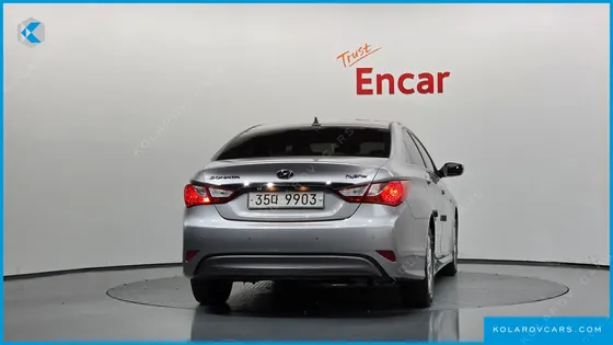 HYUNDAI SONATA 2.0