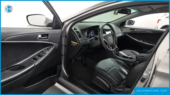 HYUNDAI SONATA 2.0