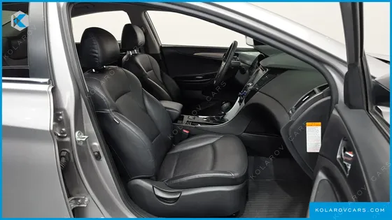 HYUNDAI SONATA 2.0