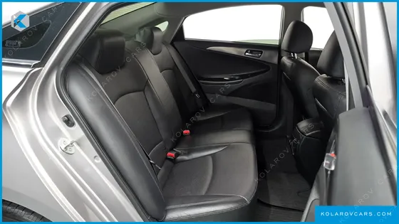 HYUNDAI SONATA 2.0