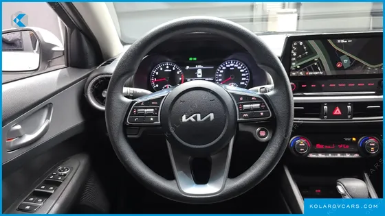 KIA K3 1.6