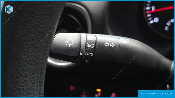 KIA K3 1.6