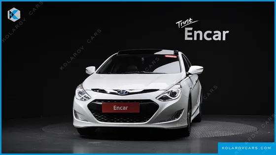 HYUNDAI SONATA 2.0
