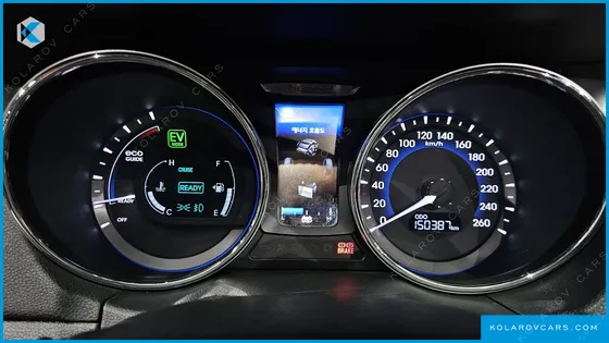 HYUNDAI SONATA 2.0