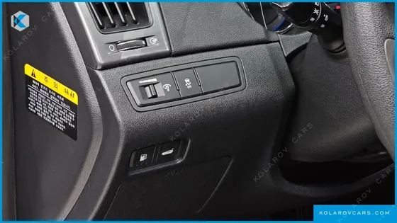 HYUNDAI SONATA 2.0