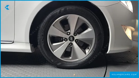 HYUNDAI SONATA 2.0