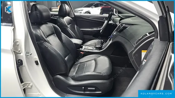 HYUNDAI SONATA 2.0