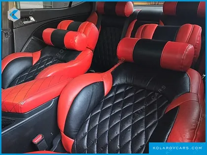 KIA K5 LUXURY