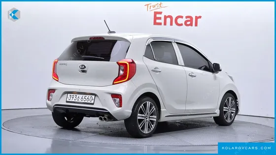 KIA MORNING (PICANTO) PRESTIGE
