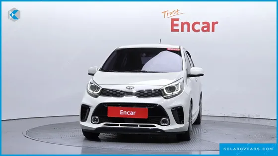 KIA MORNING (PICANTO) PRESTIGE