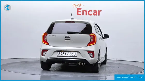 KIA MORNING (PICANTO) PRESTIGE