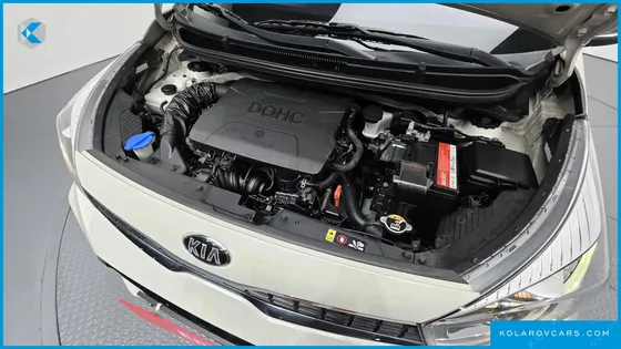 KIA MORNING (PICANTO) PRESTIGE