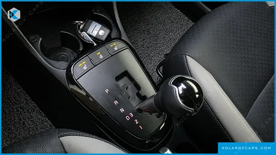 KIA MORNING (PICANTO) PRESTIGE