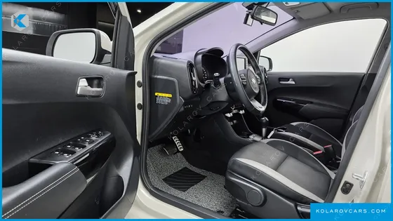 KIA MORNING (PICANTO) PRESTIGE