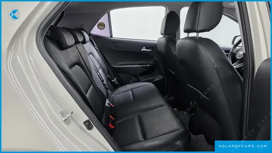 KIA MORNING (PICANTO) PRESTIGE